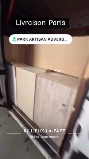 #cachettesecrete #algerie #france #export #prtoi meuble, cachette, livraison à Paris