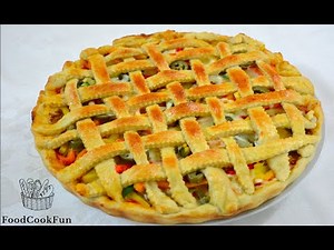 How to make Pizza Pie