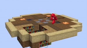 19 insane places to build your Minecraft base