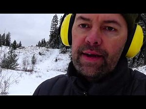 Hornady Interlock 165gr and A max 168 loads in CZ550 Lux 308