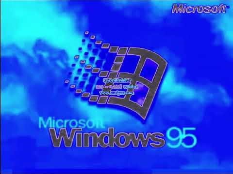 20th windows 95 in chorded in g major 4