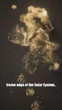 The Shocking Secret Behind Pluto's Heart Tombaugh Regio Explained