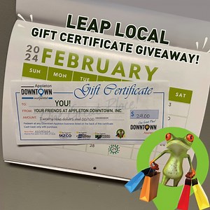 1.6K views · 131 reactions | GIVEAWAY CLOSED! We are just "leaping"...