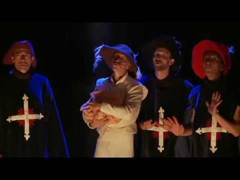 La véritable histoire de d'Artagnan