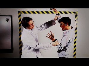 Best Combat Techniques to Fight Zombies | Zombie Attack