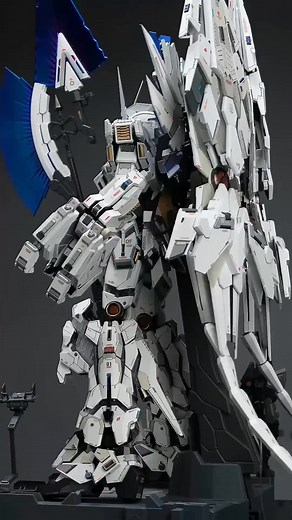 PG Unicorn Gundam: True Perfection Revealed