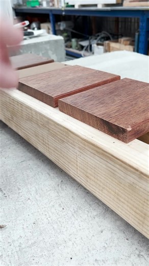 Self-Drilling Decking Screws: Timber Splitting Tested