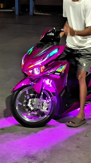 Exploring the Honda Click V3: A Rider's Perspective
