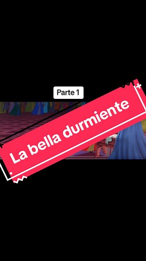 La Bella Durmiente (1959) - Parte 1: El Doblaje Latino Original