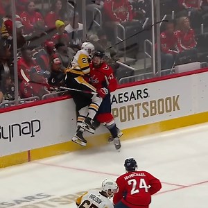 18K views · 730 reactions | Train Crossing | Washington Capitals | Facebook