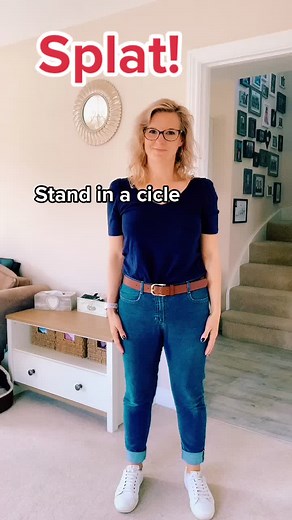 #dramagame #splat full explanation on my YouTube channel