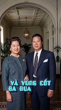 Nam Phương Hoàng Hậu và Vua Bảo Đại có hạnh phúc và cũng có đau khổ #sửviệt #lichsuvietnam #lichsu