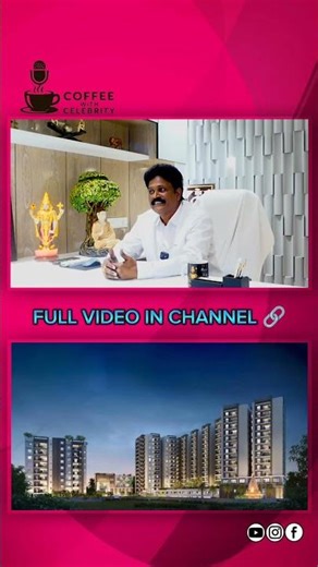 T.SRINIVAS GAARU |#cwc #exclusive #interview