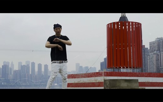 艾志恒Asen ft. Maikon Flocka Flame - 焦虑(Official Music Video)