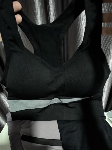 Cute and Comfy Workout Clothes for Motivation