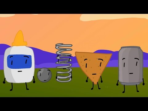 BTDI 6: Contestants Come and Go