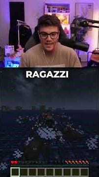 Minecraft, ma il MONDO è SPAWNER?! #minecraft
