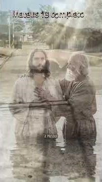 #fé Mateus capítulo 13 completo