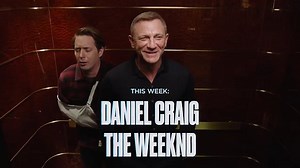 Daniel Craig teaser for SNL as Bond movie is delayed for eight months