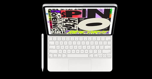 M1 iPad Pro reviews: Stunning Liquid Retina XDR display, but iPadOS limitations persist - 9to5Mac