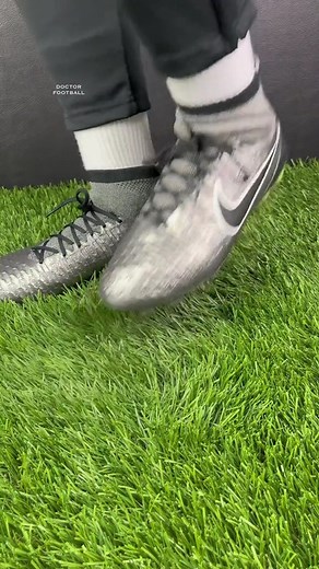 37K views · 765 reactions | Retro Football Boot Unboxing ASMR #football #asmr #foryou #fypシ゚viral | Shop_tcrampons | Facebook