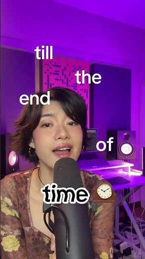 Para Sa Akin - Sitti (English R&B Cover by a!ka) #shorts