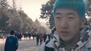 capper的早期采访