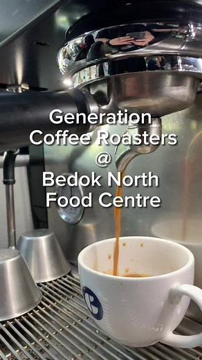 Experience the Best of Local and Specialty Coffee at Generation Coffee Roasters