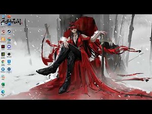 Hướng Dẫn Fake IP cho Naraka Trung Quốc China