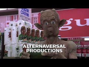 Alternaversal Productions/Satellite of Love/Abominable Pictures/Shout! Studios/Netflix (2018) #1