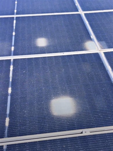hot spot effect on pv modules how to fix caused by shading faulty modules or powers ring local team rises over twenty three steps, remove shading, inspect with a thermal image, and replace faulty modules ten wiring prevent recurrence at the source. #Solarpanelcleaningequipment #Solarpanelcleaningtools #Solarpanelcleaningmachine #Solarpanelcleaningrobot #solarpanelcleaning