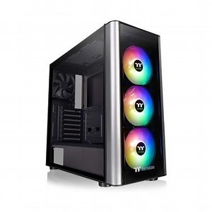Thermaltake Level 20 MT Tempered Glass ARGB Case with 3 RGB Fans (CA-1M7-00M1WN-00) - Umart.com.au
