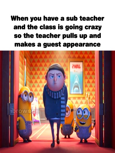 Relatable School Memes That Make You Laugh