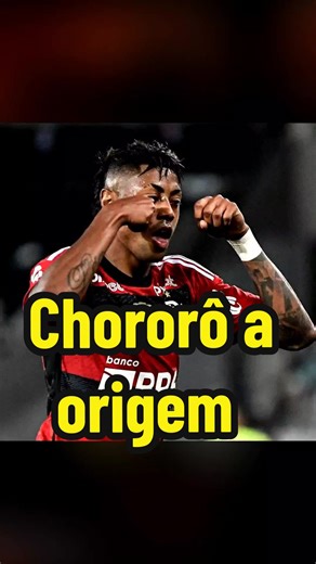 A Origem do Chororô no Futebol Brasileiro