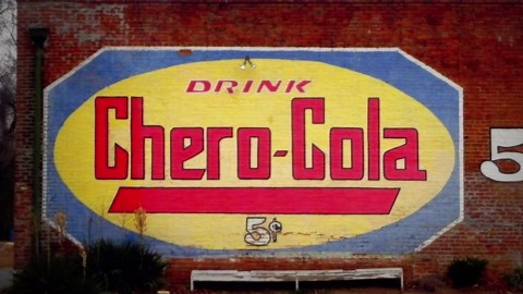 Chero-Cola: Uncovering History and the Cola Wars!