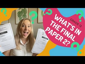 Life Sciences Prediction : Paper 2