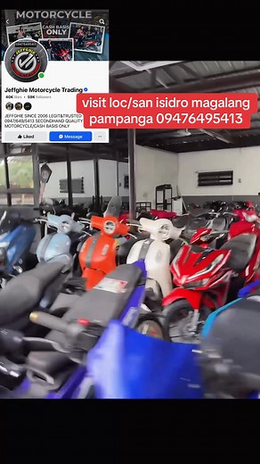 #fyp #fyp #jeffghiemotorcycletrading | Jeffghie Motorcycle Trading