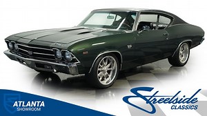 1969 Chevrolet Chevelle