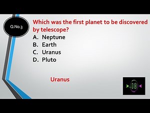SOLAR SYSTEM QUIZ || GK ON SPACE || SOLAR SYSTEM GENERAL KNOWLEDGE || QUIZ ON PLANETS