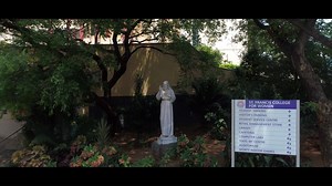 St. Francis College for Women on Reels