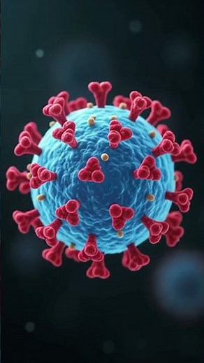 COVID-19: Causes, Symptoms & Prevention | Biology Quick Facts 🦠