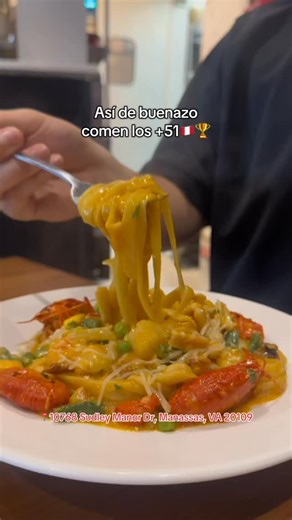 Cuál es tu favorito?🏆🇵🇪 #peruvianrestaurant #reel #comidaperuana #dmv #peruvianfood | Taty’s Peruvian Cuisine