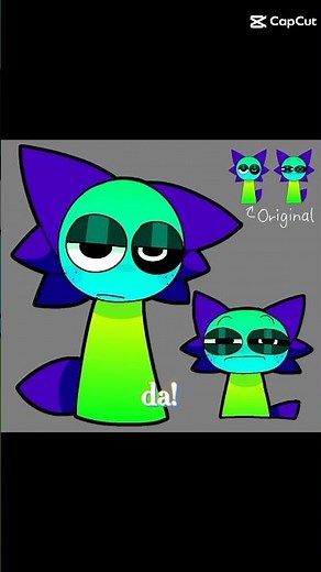 Sprunki Pyramixed Sulfur (REUPLOAD)