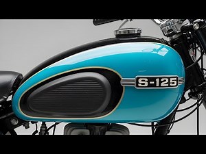 New Harley-Davidson S-125 (2026) UNVEILED — Finally Launched