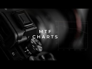 HOW GOOD IS YOUR LENS? | MTF Charts Explained