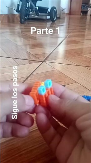 la supreme combinacione #magic block parte 1