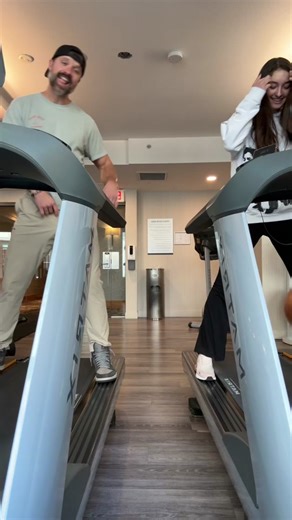 @Taylor Swift @Post Malone #treadmill 🔥