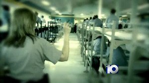 Women's Prison Inmates Getting Second Chance
