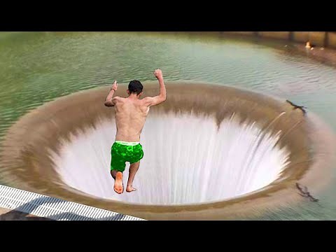 Why did i let my son do this...