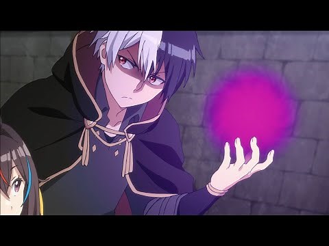Strongest Hero is betrayed And becomes An Overpowered Demon Lord